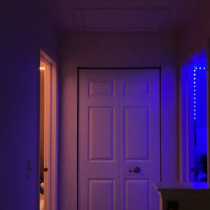 Cozy Aura LED Aroma Diffusers
