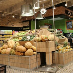 FreshPick Daily Grocery Pack
