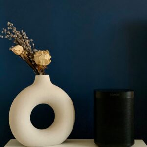 CozyAura LED Aroma Diffuser