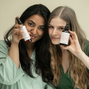 VelvetSkin Hydrating Serum