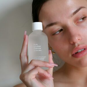 Glow Luxe Beauty Kit